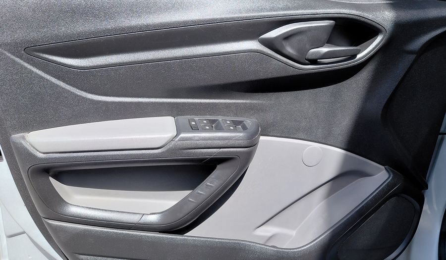 Chevrolet Joy 1.4 LS Hatchback 2018