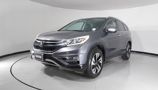 Honda • CR-V