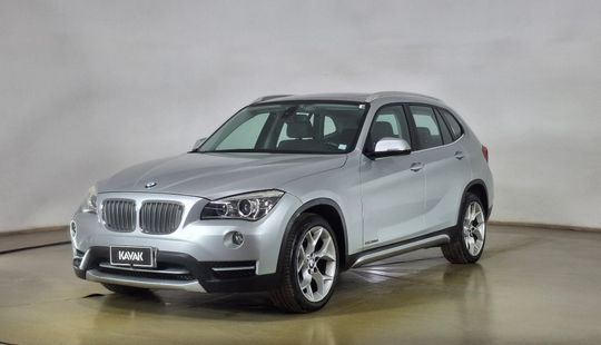 Bmw • X1