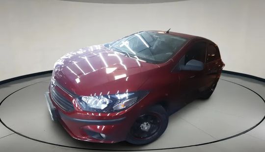 Chevrolet • Onix