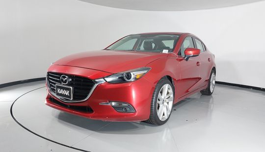 Mazda • Mazda 3
