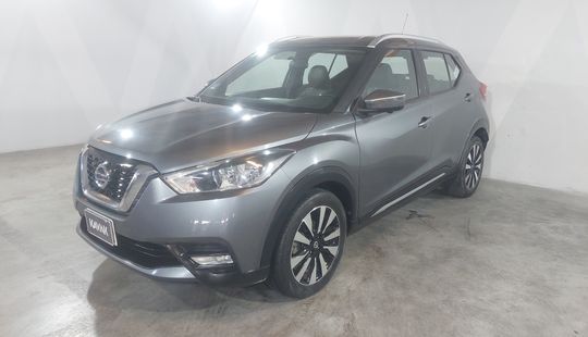 Nissan • Kicks
