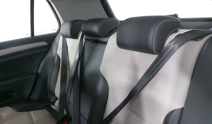 Volkswagen Golf 1.4 FEST DSG Hatchback 2017