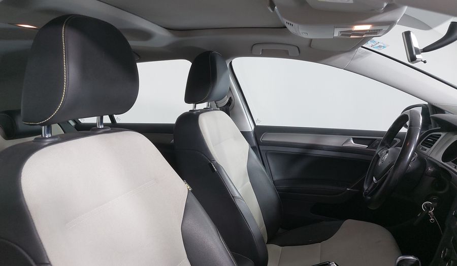 Volkswagen Golf 1.4 FEST DSG Hatchback 2017