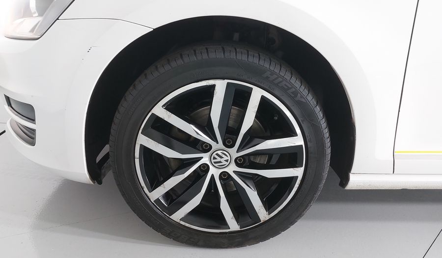 Volkswagen Golf 1.4 FEST DSG Hatchback 2017