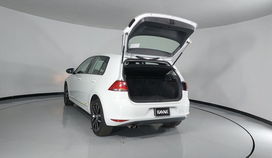 Volkswagen Golf 1.4 FEST DSG Hatchback 2017