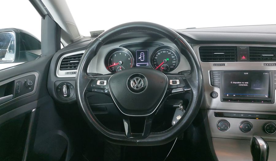 Volkswagen Golf 1.4 FEST DSG Hatchback 2017