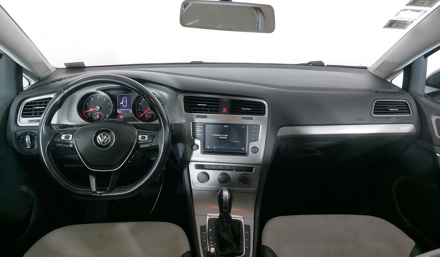 Volkswagen Golf 1.4 FEST DSG Hatchback 2017