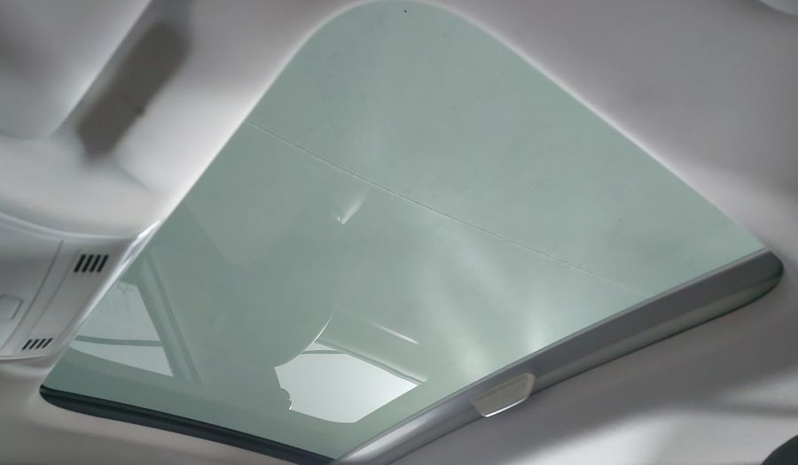 Volkswagen Golf 1.4 FEST DSG Hatchback 2017