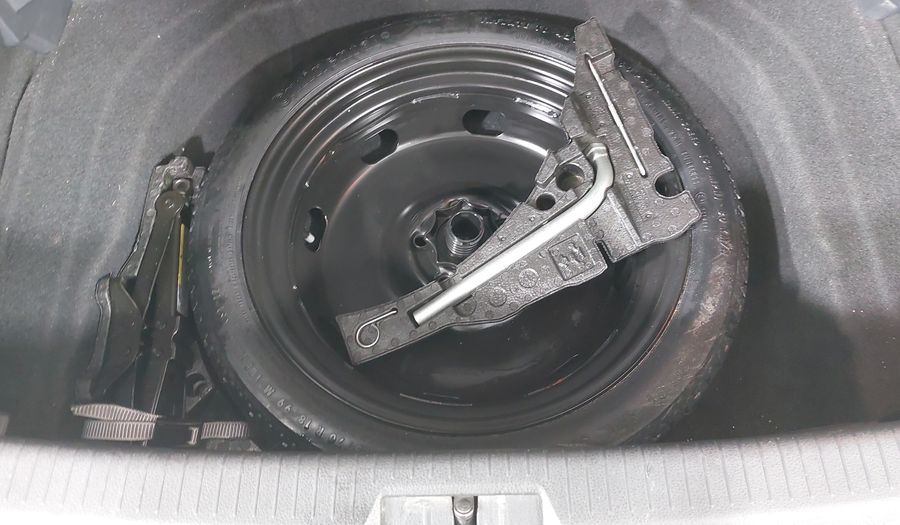 Volkswagen Golf 1.4 FEST DSG Hatchback 2017