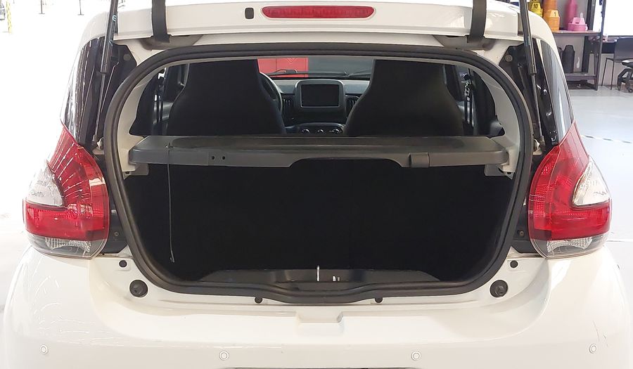 Fiat Mobi EVO LIKE. Hatchback 2018