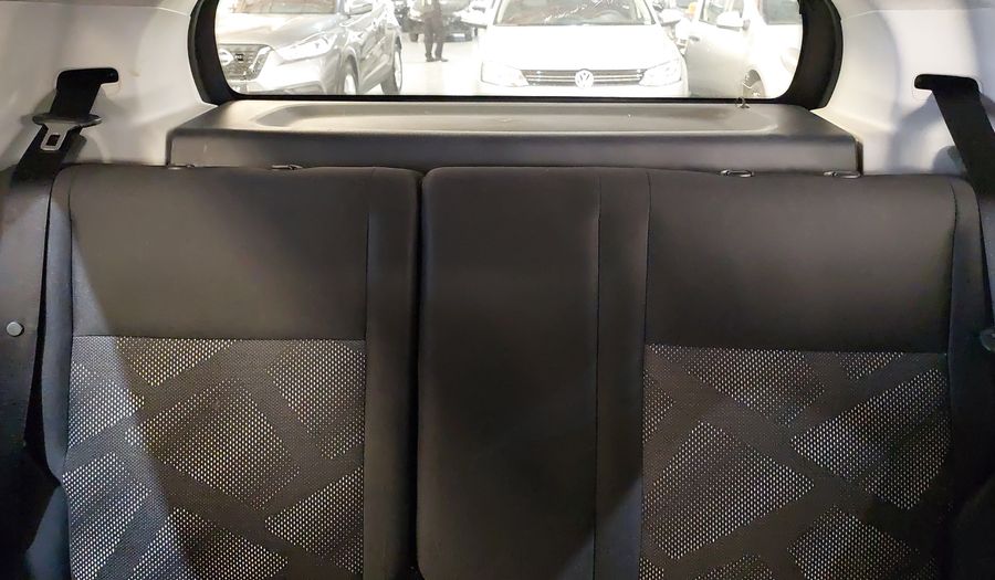 Fiat Mobi EVO LIKE. Hatchback 2018