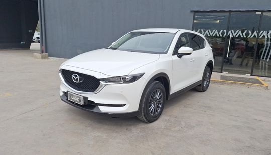 Mazda • CX-5