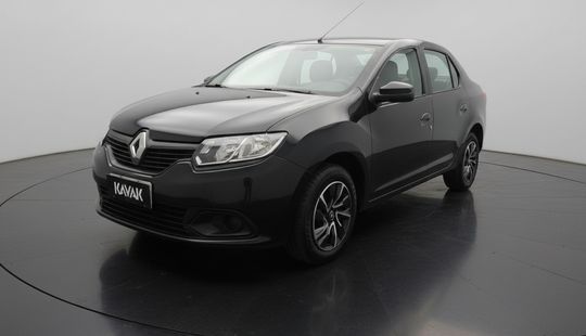 Renault • Logan