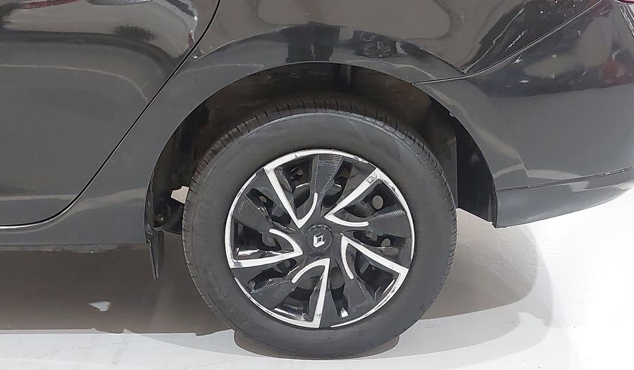 Renault Logan DYNAMIQUE FLEX 16V Sedan 2019