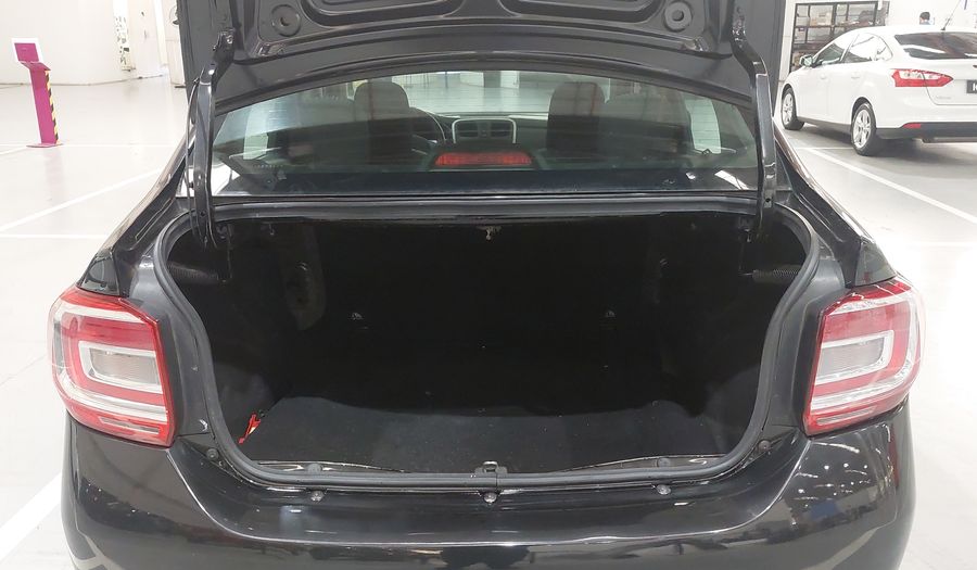 Renault Logan DYNAMIQUE FLEX 16V Sedan 2019