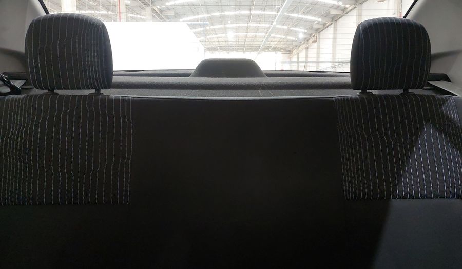 Renault Logan DYNAMIQUE FLEX 16V Sedan 2019