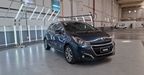 Peugeot 208 1.6 FELINE Hatchback 2017