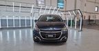Peugeot 208 1.6 FELINE Hatchback 2017