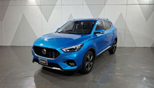 2023 • 24,289 km • Automático