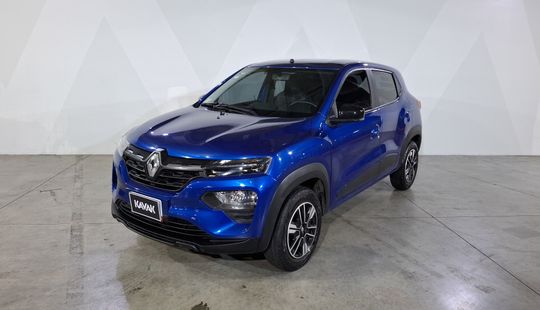 Renault • Kwid