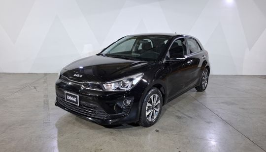 Kia • Rio