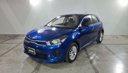 Kia • Rio