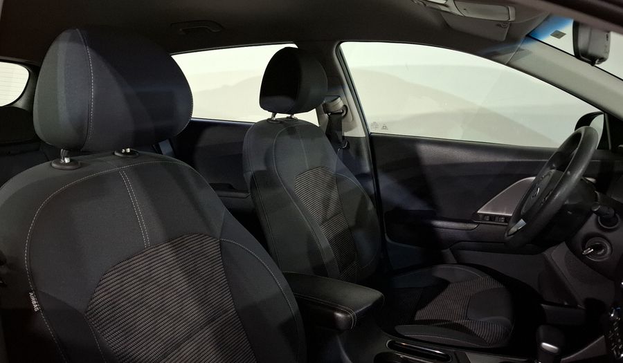 Kia Niro 1.6 LX DCT Suv 2018