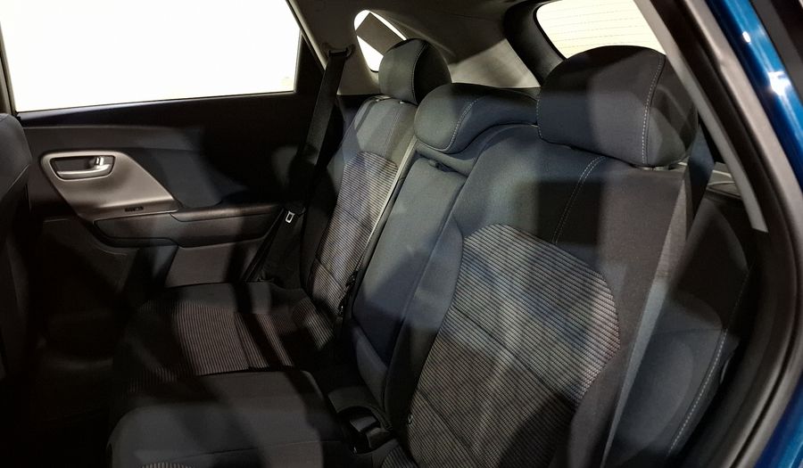 Kia Niro 1.6 LX DCT Suv 2018