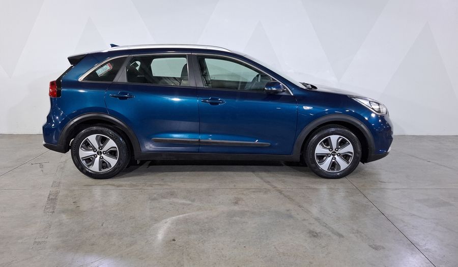 Kia Niro 1.6 LX DCT Suv 2018