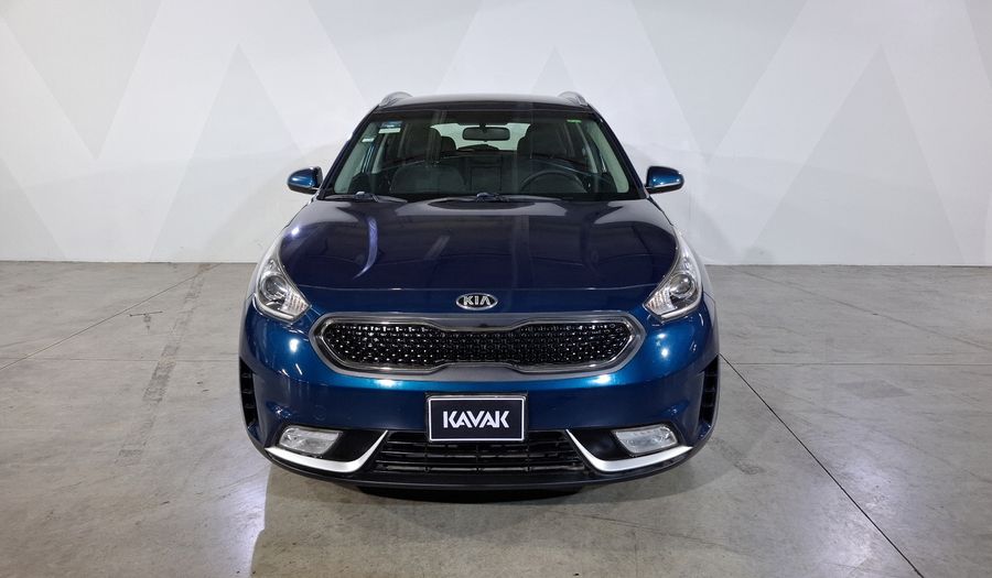 Kia Niro 1.6 LX DCT Suv 2018