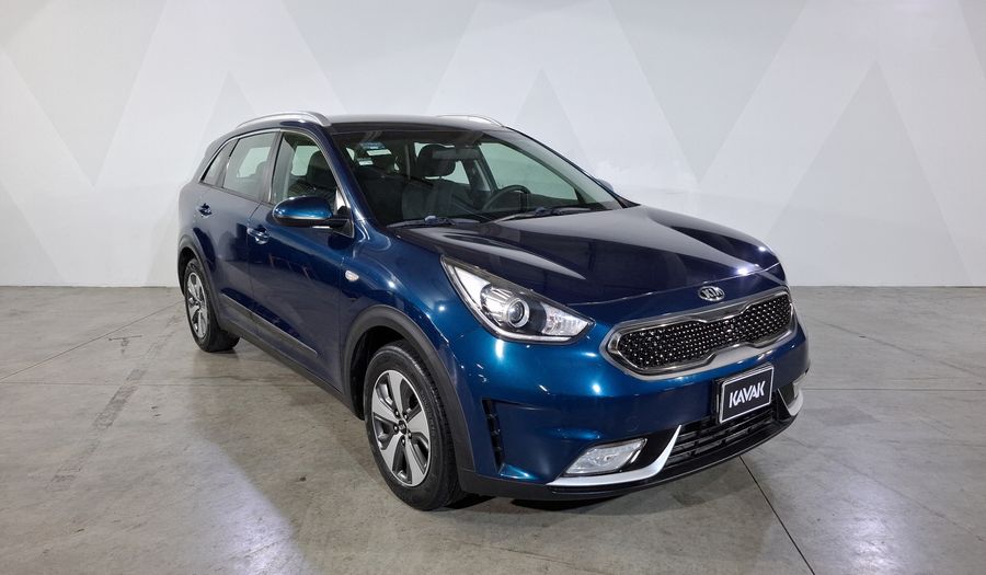 Kia Niro 1.6 LX DCT Suv 2018