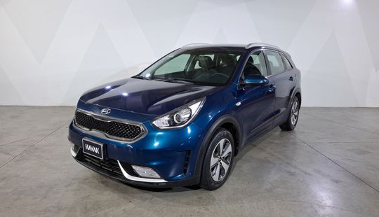 Kia • Niro