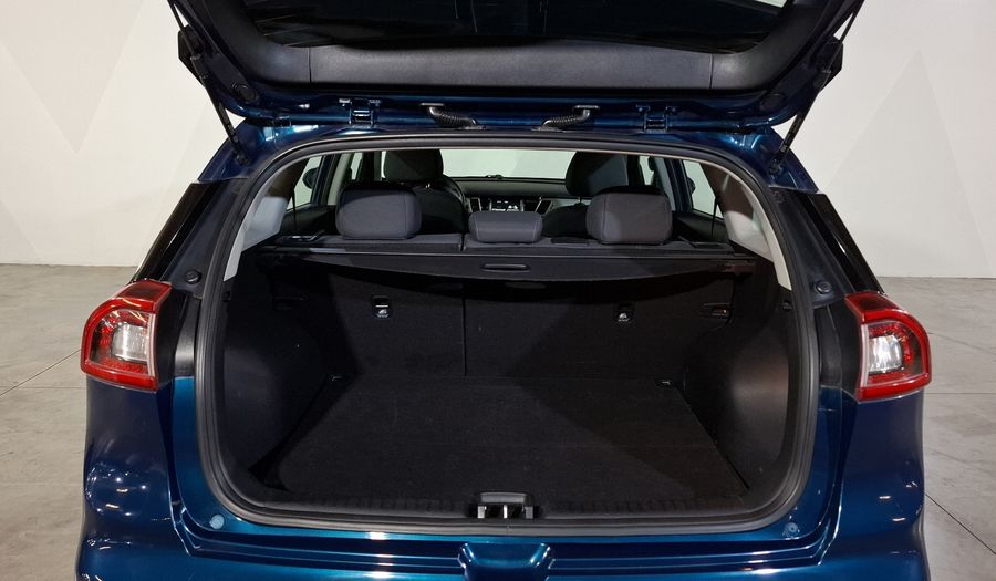 Kia Niro 1.6 LX DCT Suv 2018