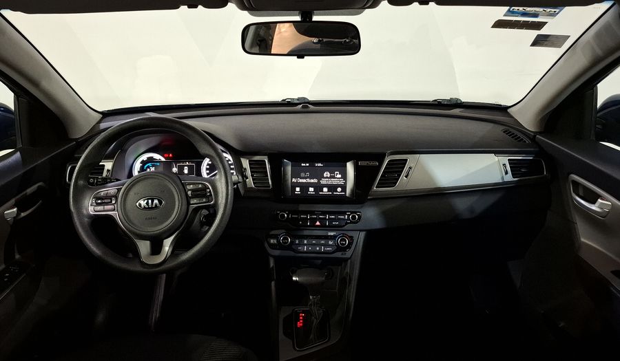Kia Niro 1.6 LX DCT Suv 2018