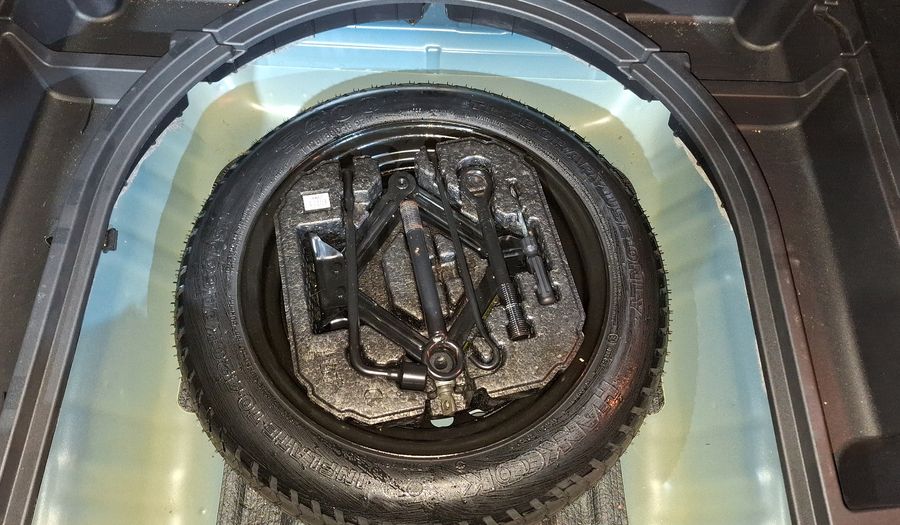 Kia Niro 1.6 LX DCT Suv 2018