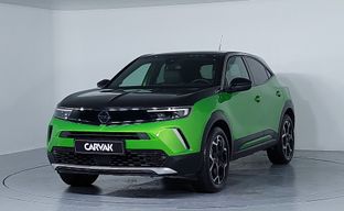 Opel • Mokka