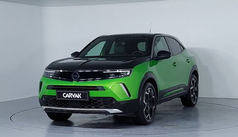 Opel Mokka MOKKA-E ULTIMATE Suv 2023