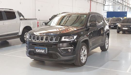 Jeep • Compass