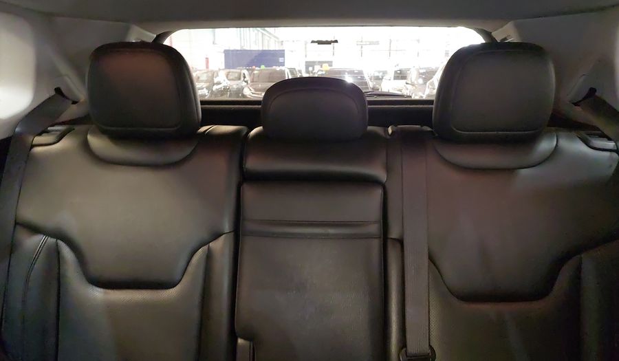 Jeep Compass 2.0 FLEX LONGITUDE Suv 2021