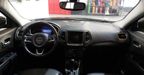 Jeep Compass 2.0 FLEX LONGITUDE Suv 2021