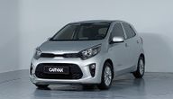 Kia Picanto 1.0 MPI FEEL Hatchback 2023
