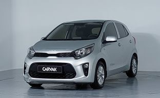 KIA • Picanto