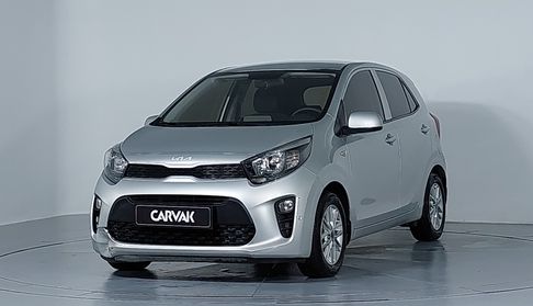 Kia Picanto 1.0 MPI FEEL Hatchback 2023