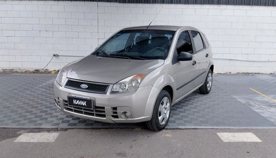 Ford • Fiesta