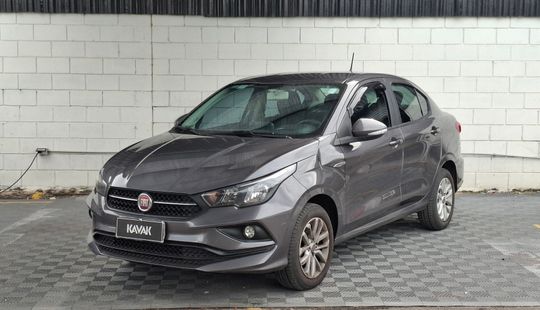 Fiat • Cronos