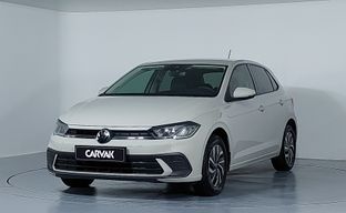 Volkswagen • Polo
