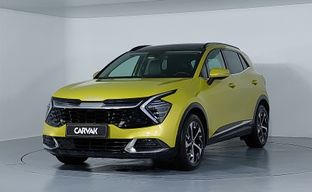 KIA • Sportage
