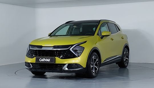 KIA • Sportage