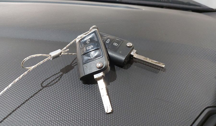 Volkswagen Tiguan 350 TSI ALLSPACE RLINE Suv 2018